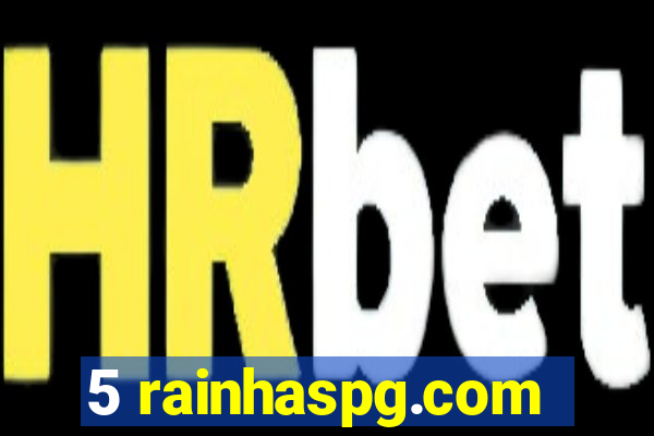 5 rainhaspg.com